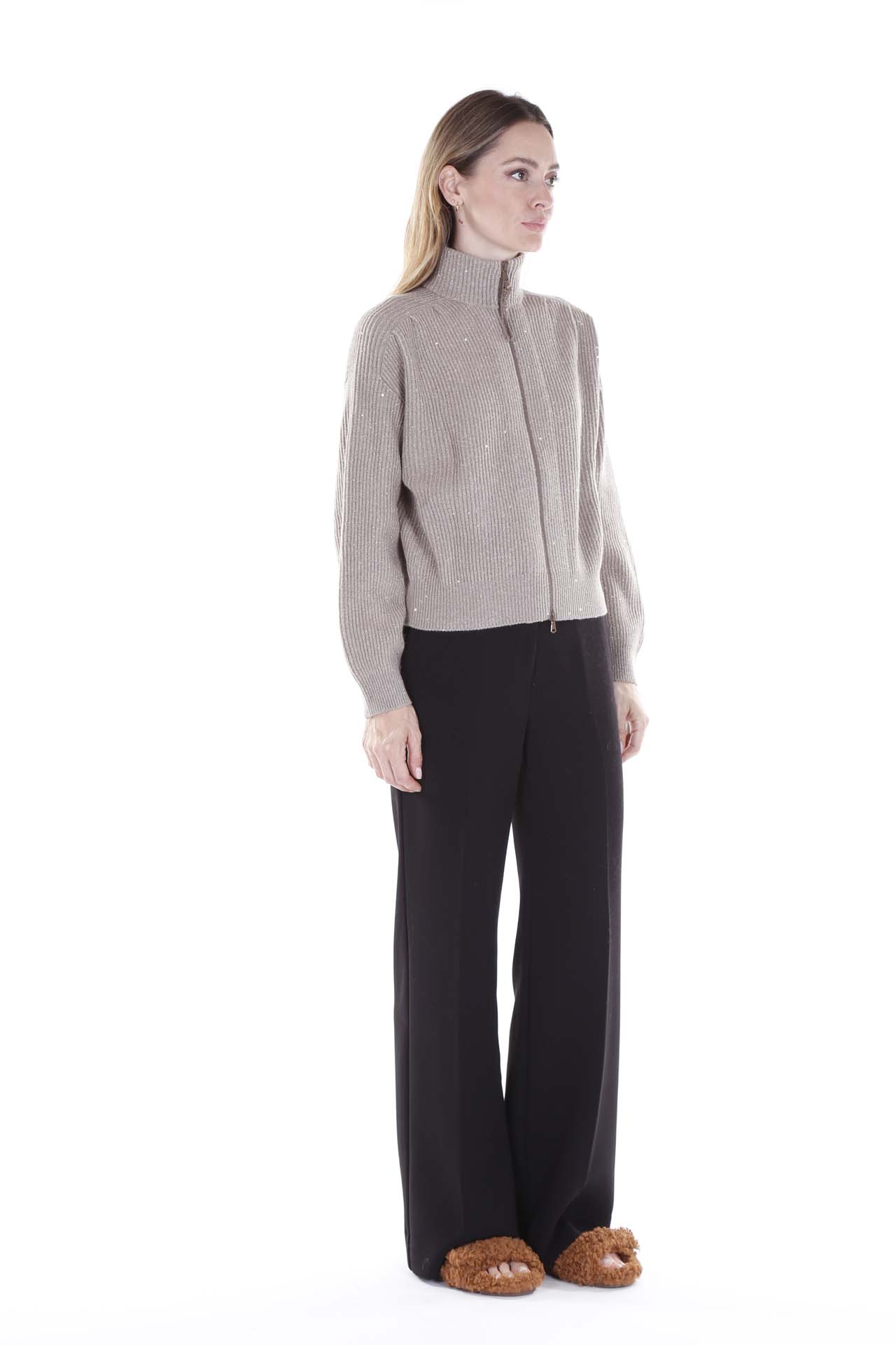Brunello Cucinelli, Maglia